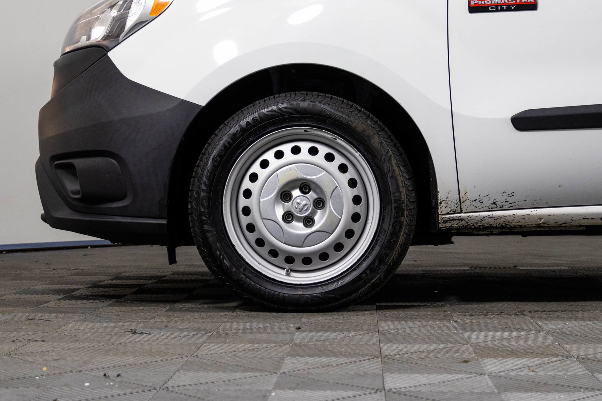 Used 2020 RAM ProMaster City Tradesman image 42