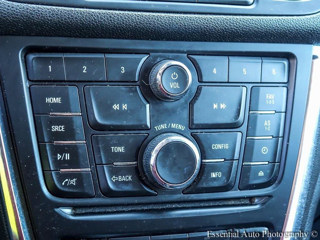 Used 2015 Buick Encore Convenience image 17