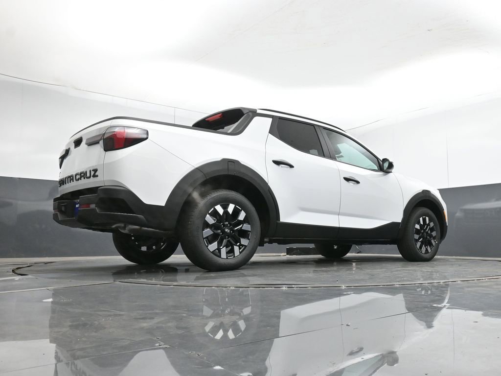 New 2026 Hyundai Santa Cruz SEL image 43