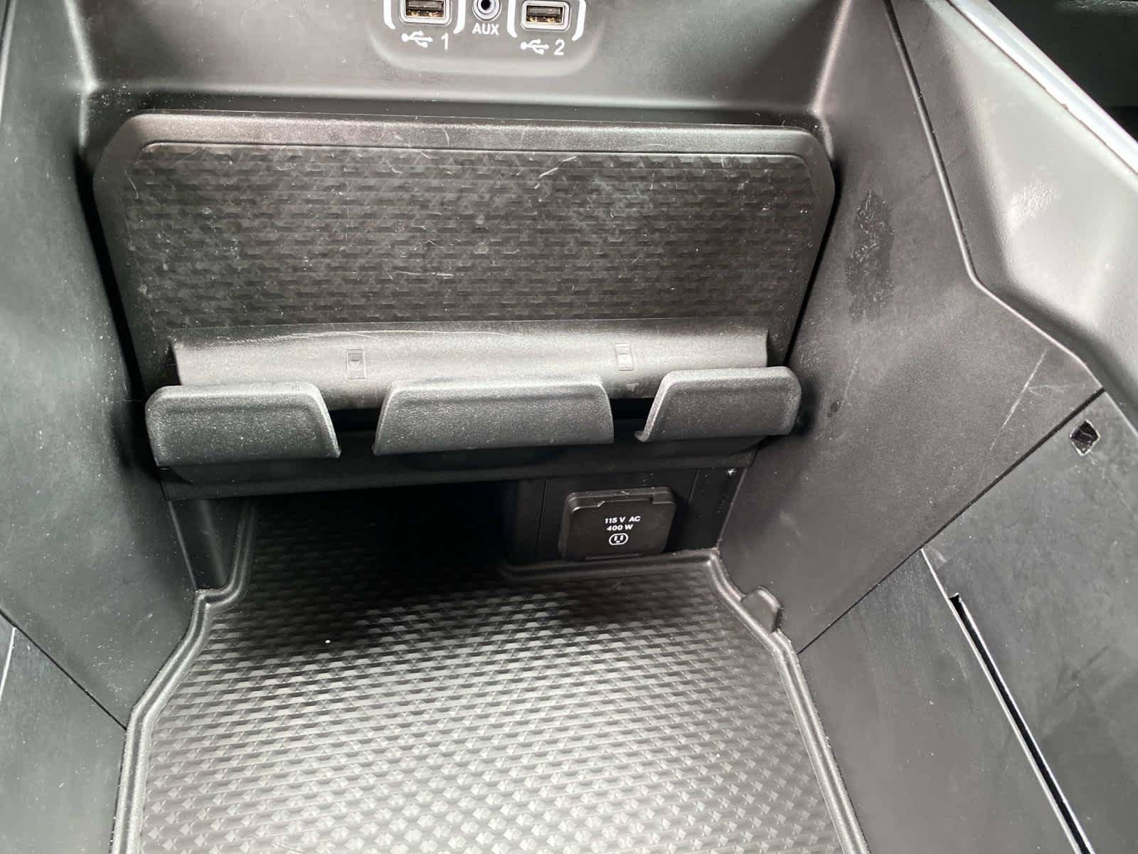 Certified 2023 RAM 1500 Laramie AWD/4WD image 31