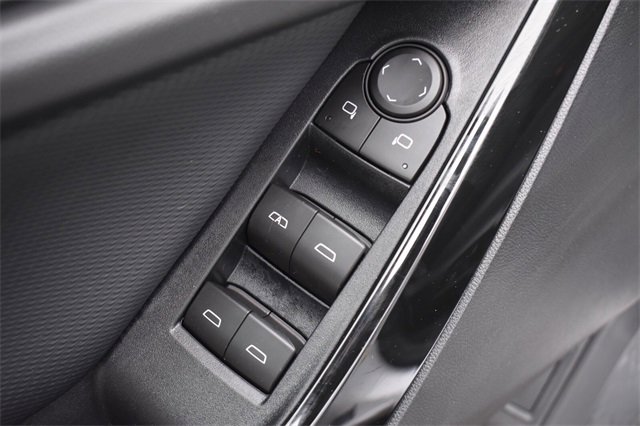 New 2026 Chevrolet Equinox LT w/ Convenience Package II image 20