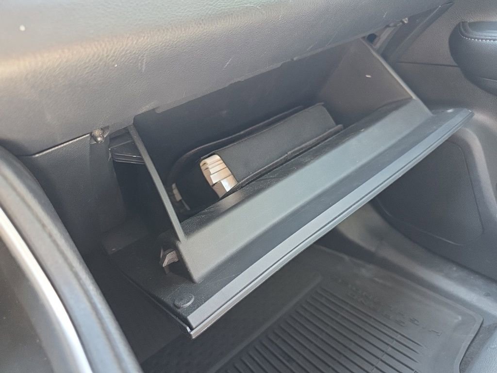 Used 2024 Toyota Grand Highlander XLE image 36