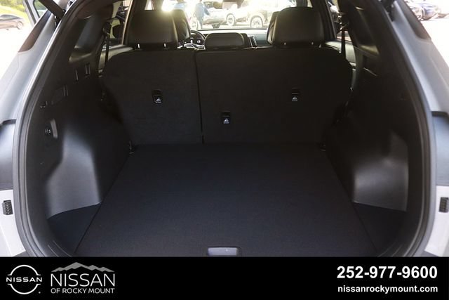 Used 2024 Kia Sportage X-Line w/ X-Line Premium Package AWD/4WD image 16
