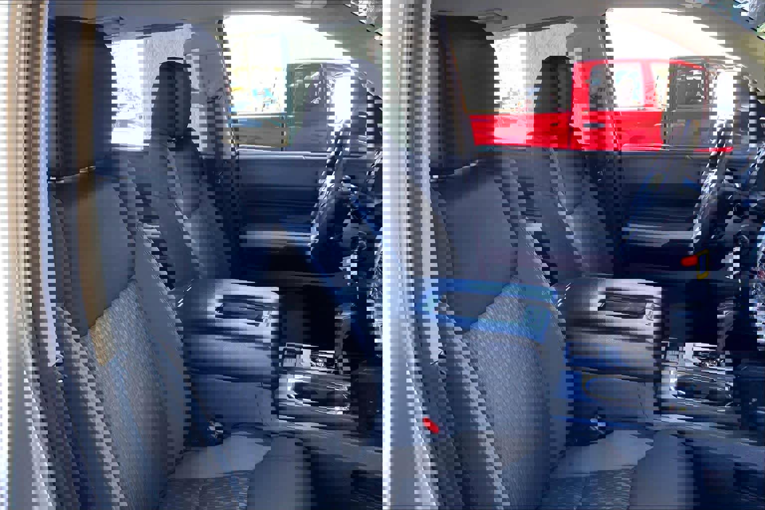 Used 2020 Toyota Tundra SR5 w/ SR5 Upgrade Package image 8