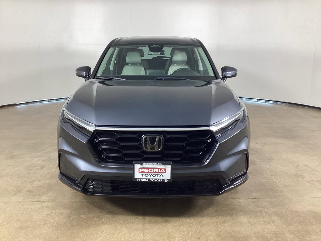 Used 2024 Honda CR-V EX image 2