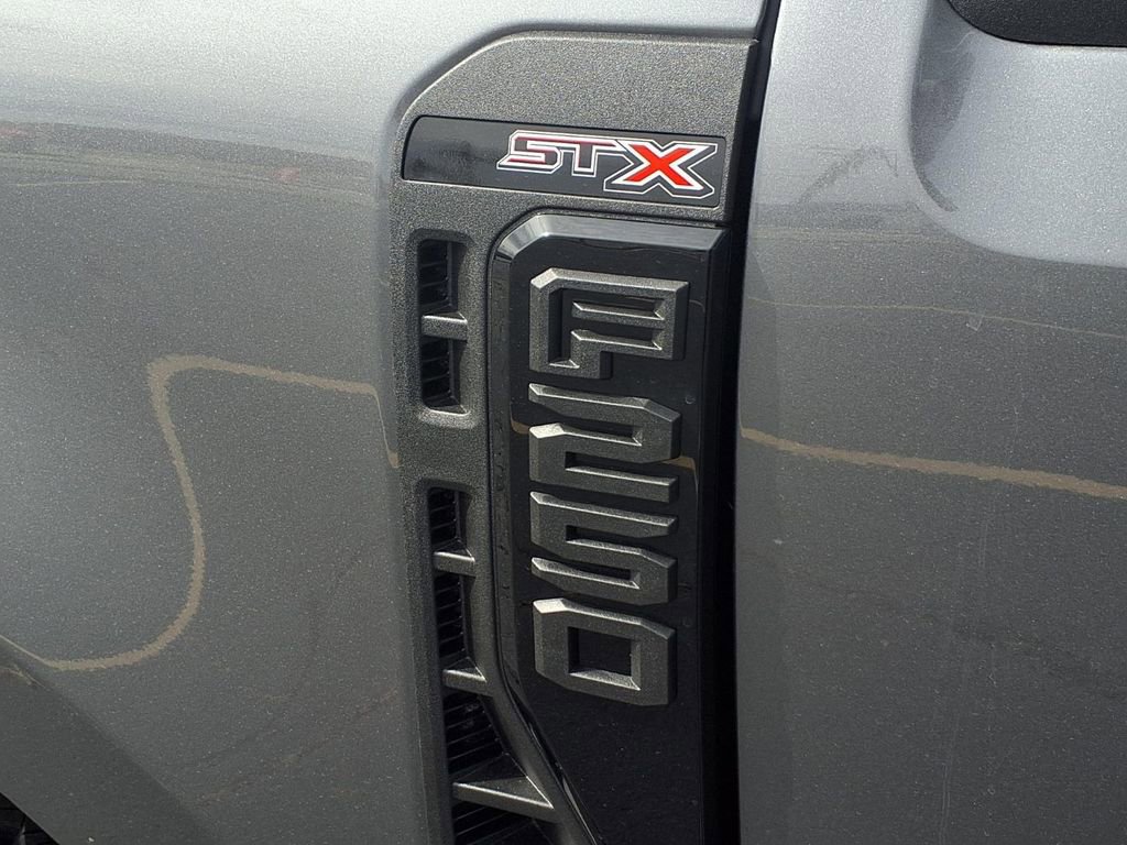 New 2026 Ford F250 XL w/ STX Appearance Package image 28