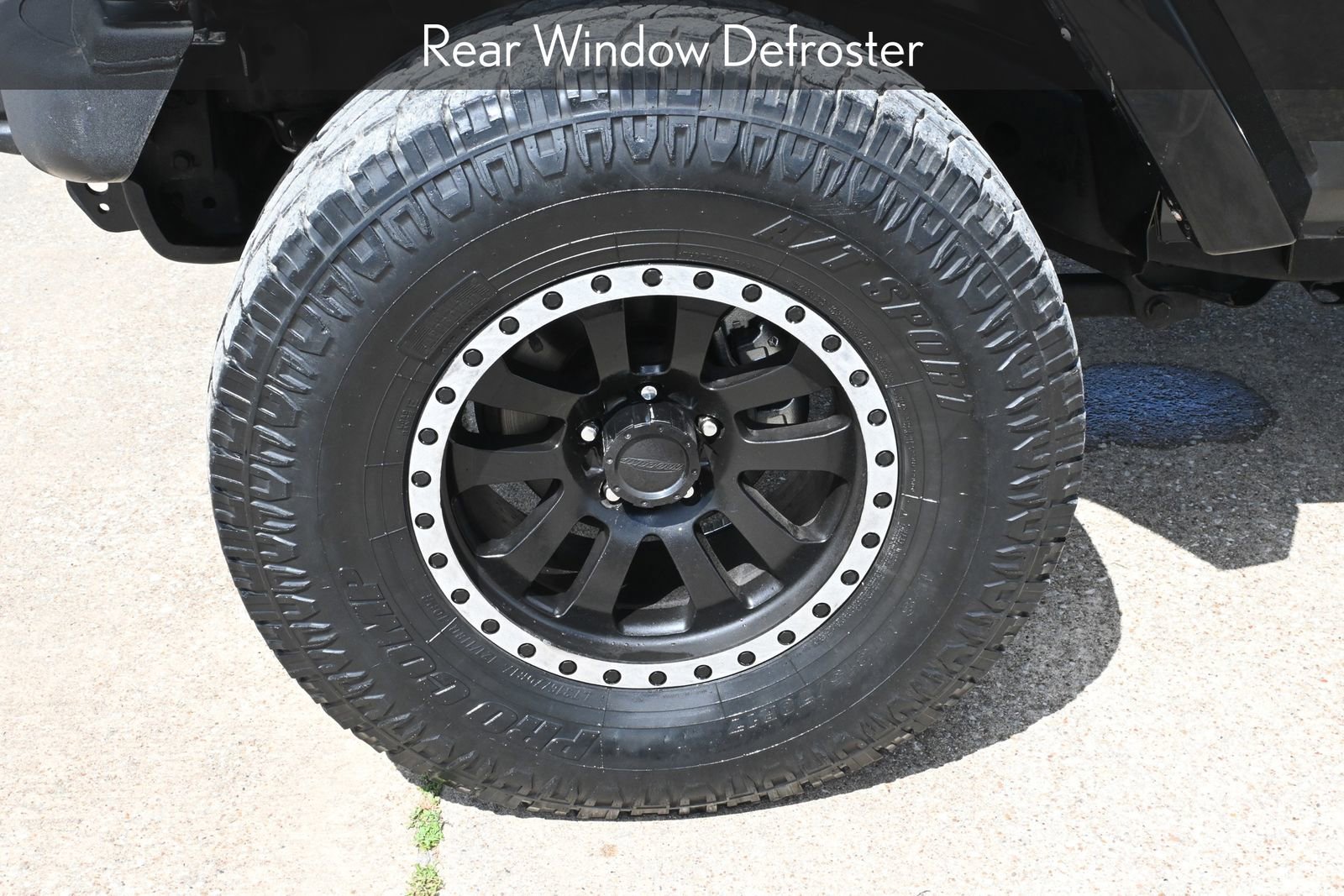 Used 2012 Jeep Wrangler Unlimited Rubicon image 8