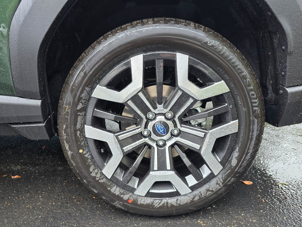 New 2026 Subaru Outback Touring XT AWD/4WD image 6