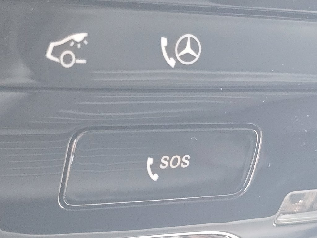 New 2027 Mercedes-Benz GLC 300 4MATIC image 9