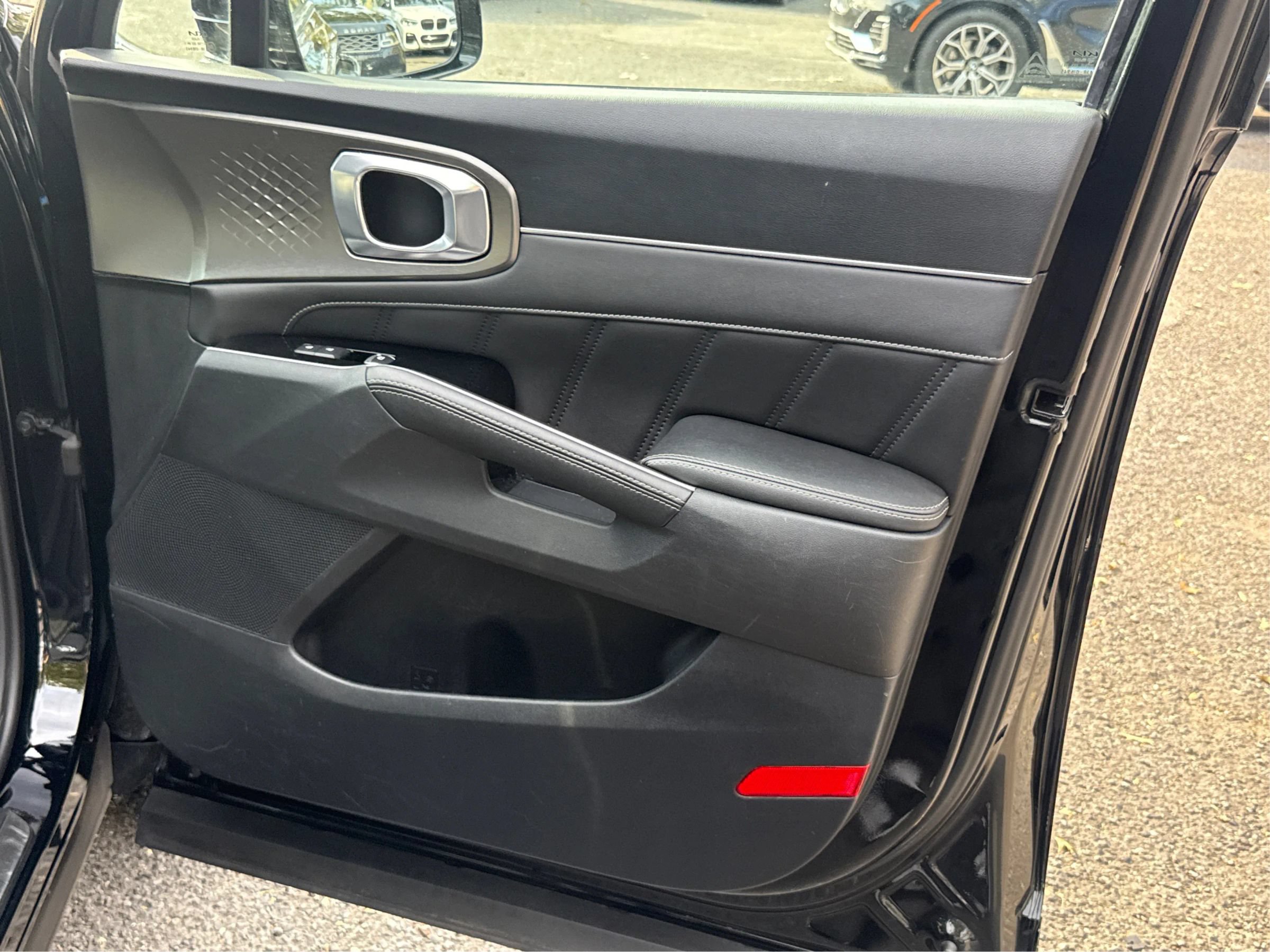 Used 2022 Kia Sorento SX AWD/4WD image 20