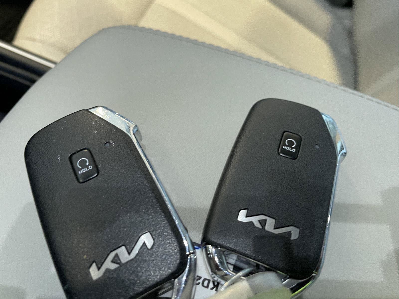 Used 2023 Kia Sorento S w/ Panoramic Sunroof Package FWD image 34
