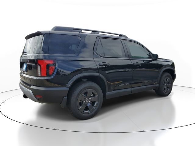 New 2026 Honda Passport RTL image 6