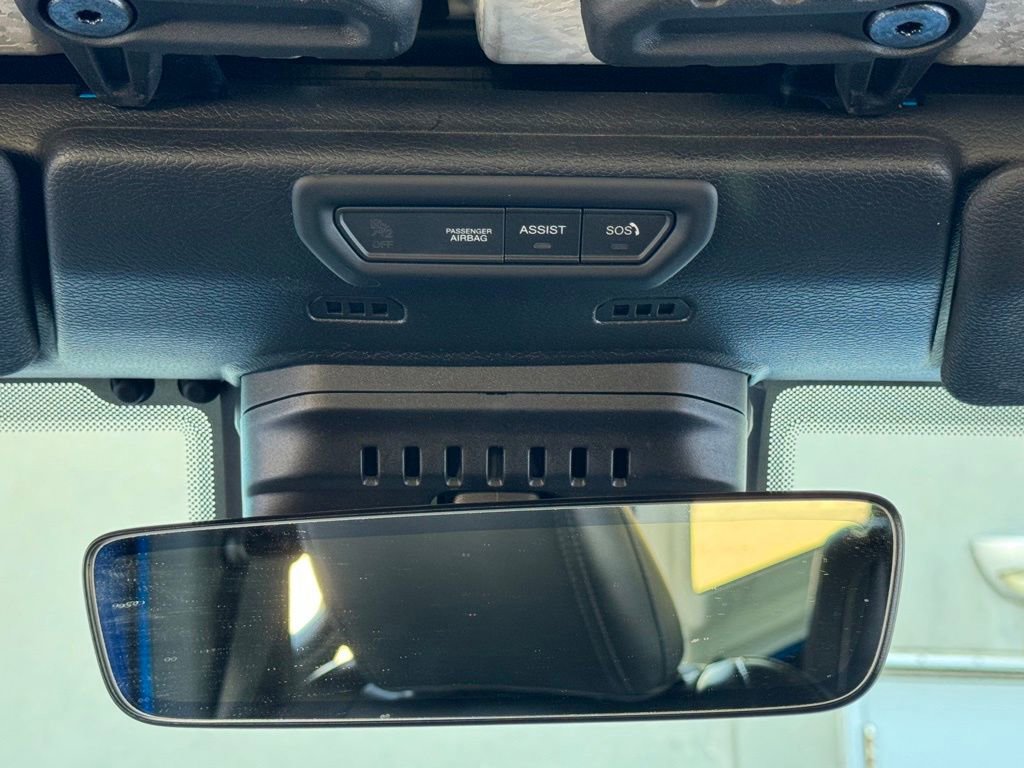 Used 2021 Jeep Wrangler Unlimited Sahara w/ Cold Weather Group image 26