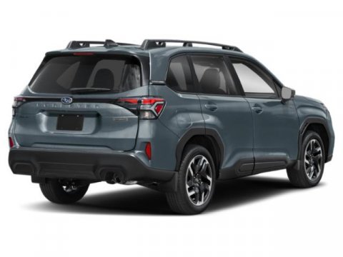 New 2025 Subaru Forester Premium AWD/4WD image 5