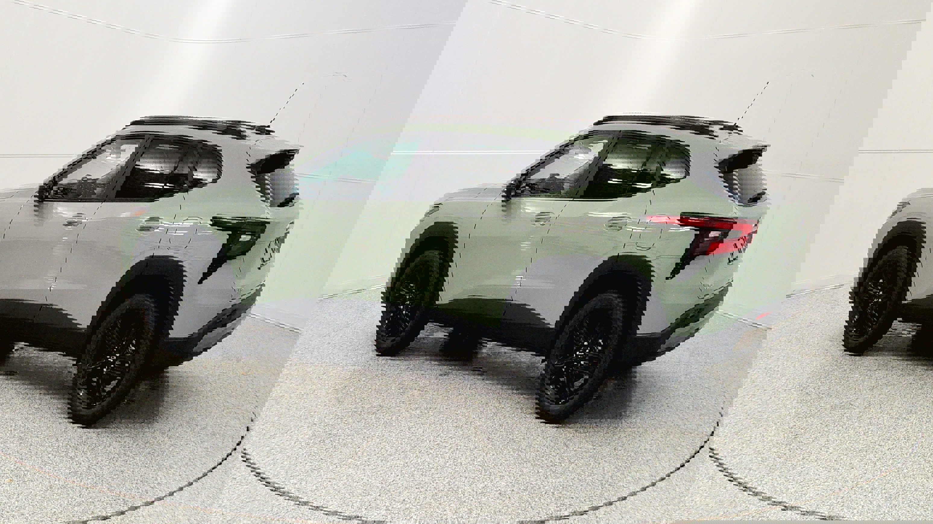 New 2026 Chevrolet Trax ACTIV w/ Sunroof Package image 5