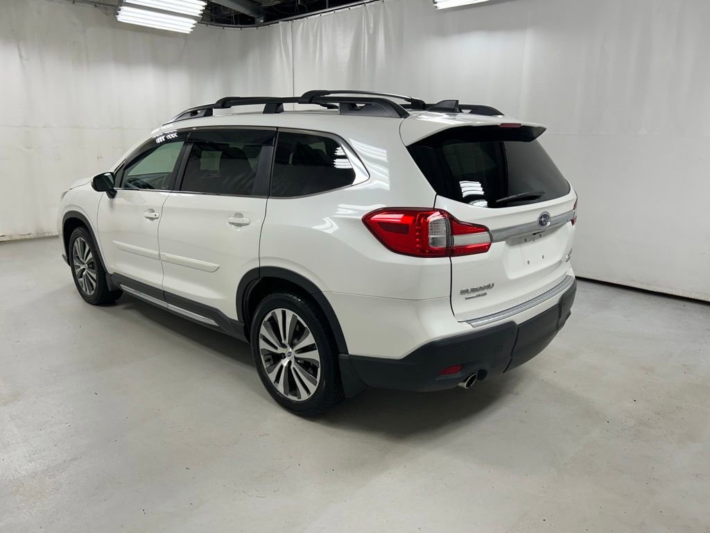 Used 2020 Subaru Ascent Limited w/ Technology Package AWD/4WD image 6