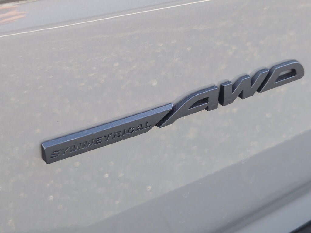 New 2026 Subaru Outback Wilderness AWD/4WD image 19
