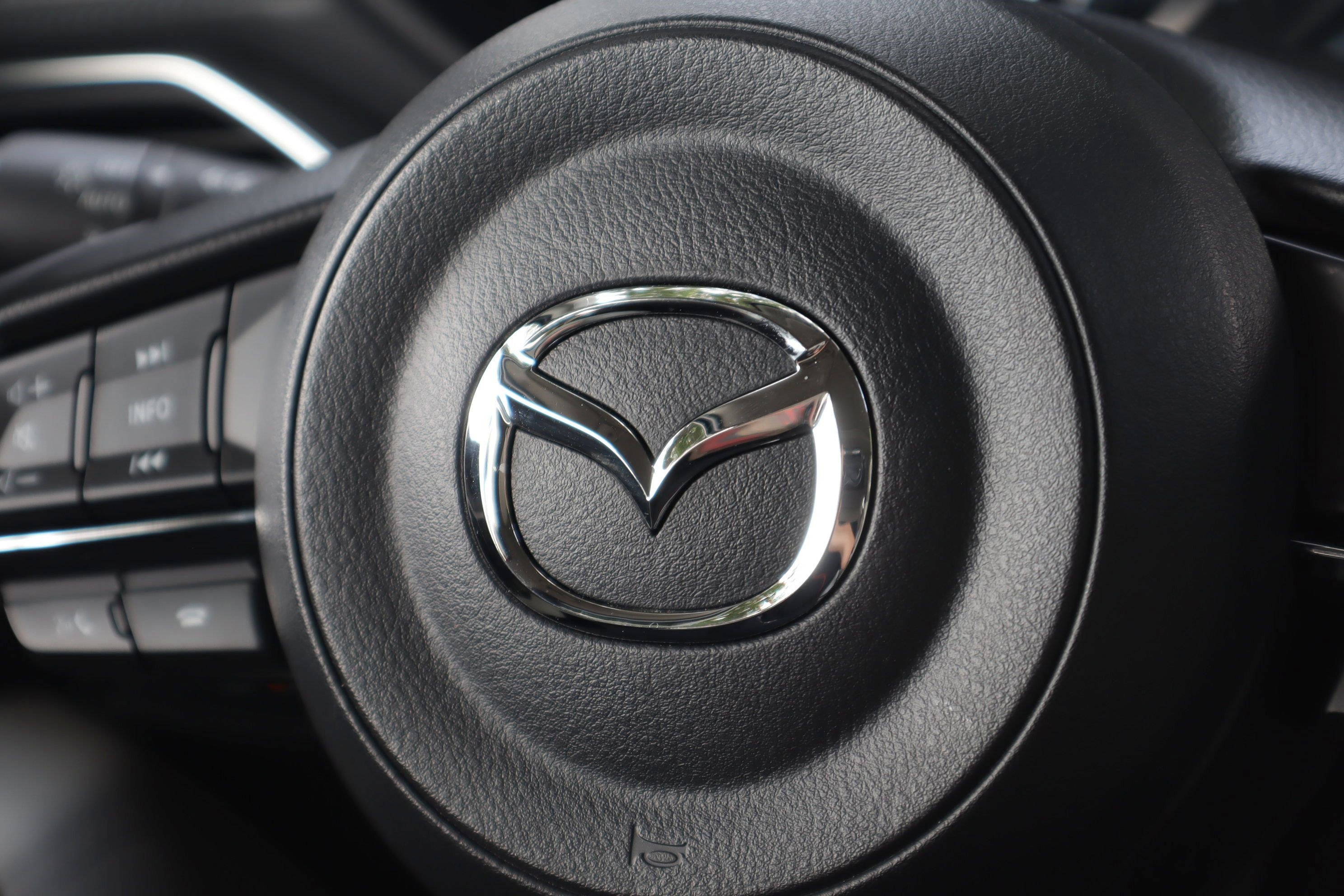 Certified 2025 MAZDA CX-5 AWD 2.5 S w/ Premium Plus Pkg image 31
