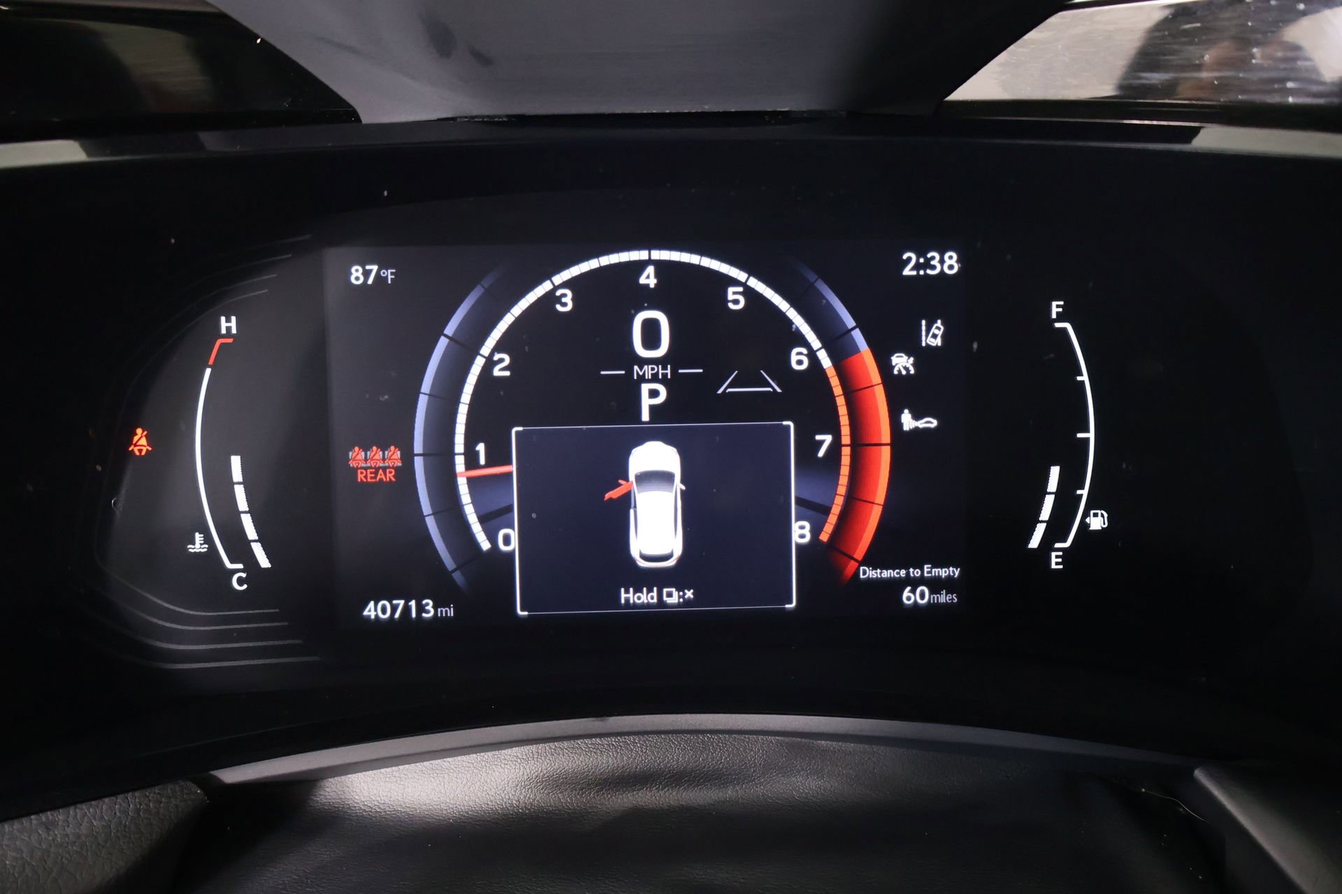 Used 2024 Lexus NX 350 F Sport AWD/4WD image 4