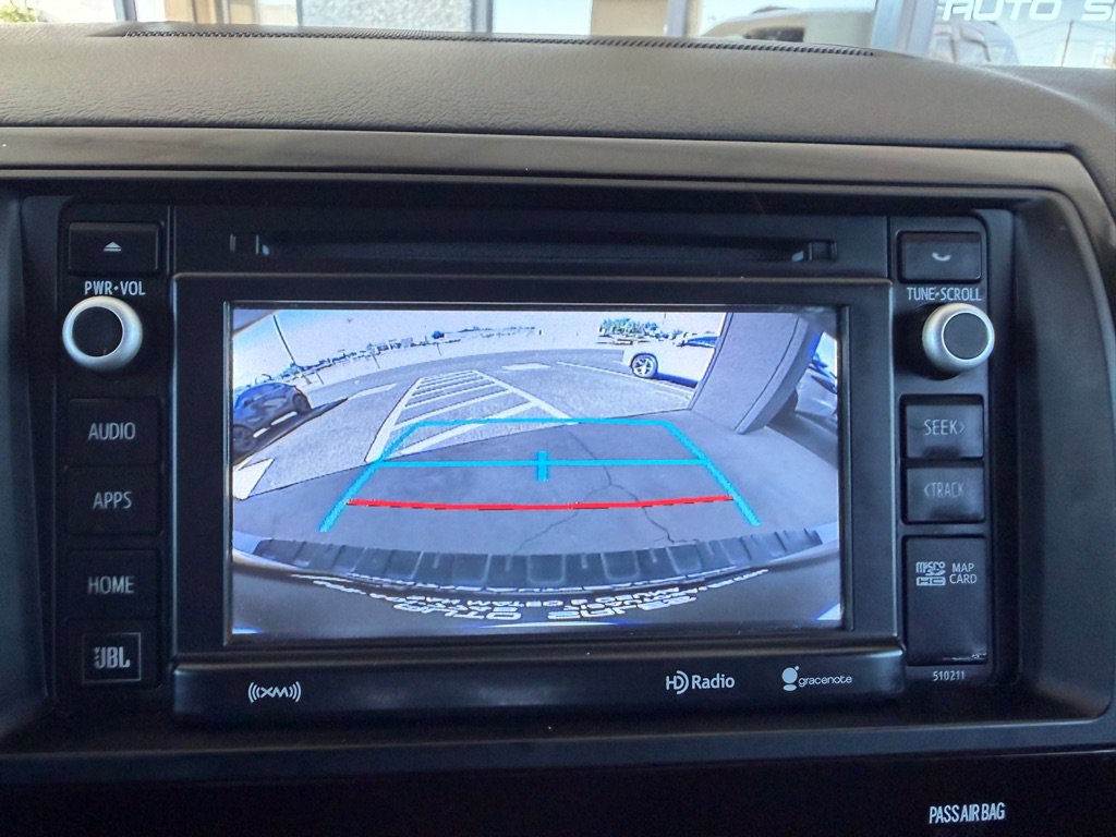 Used 2018 Toyota Sequoia Limited w/ Safety & Convenience Package AWD/4WD image 13