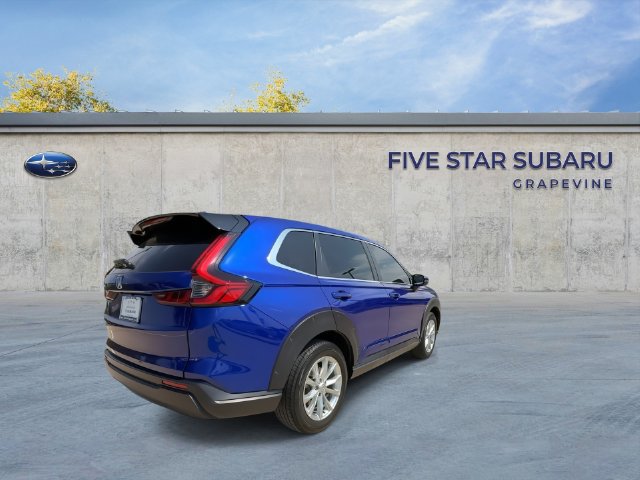Used 2024 Honda CR-V EX-L image 8