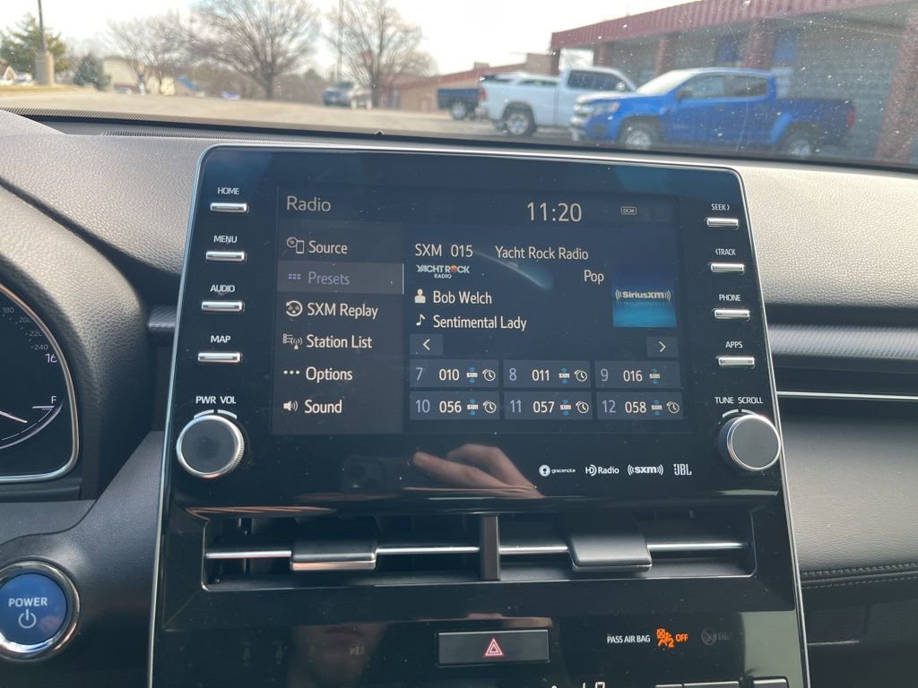 Used 2019 Toyota Avalon XSE w/ All Weather Liner Package image 68