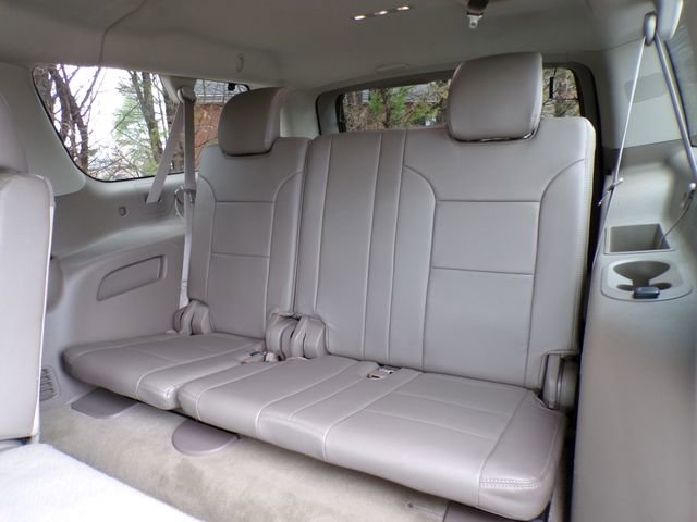 Used 2015 GMC Yukon XL SLE w/ Convenience Package image 9
