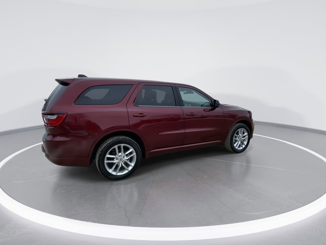Used 2023 Dodge Durango GT image 20