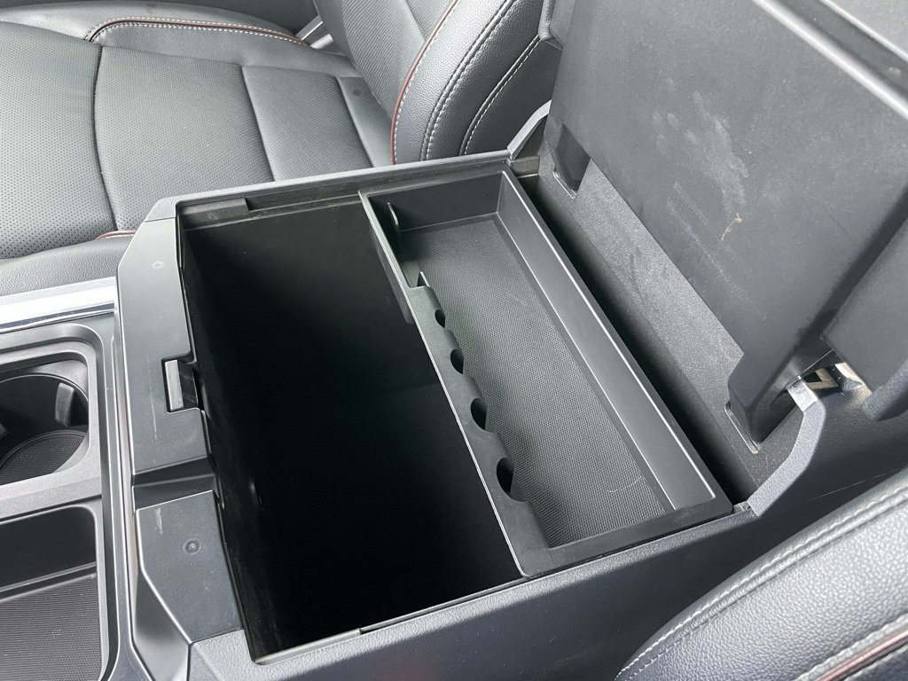 Used 2023 Ford F350 Lariat w/ Lariat Ultimate Package image 57