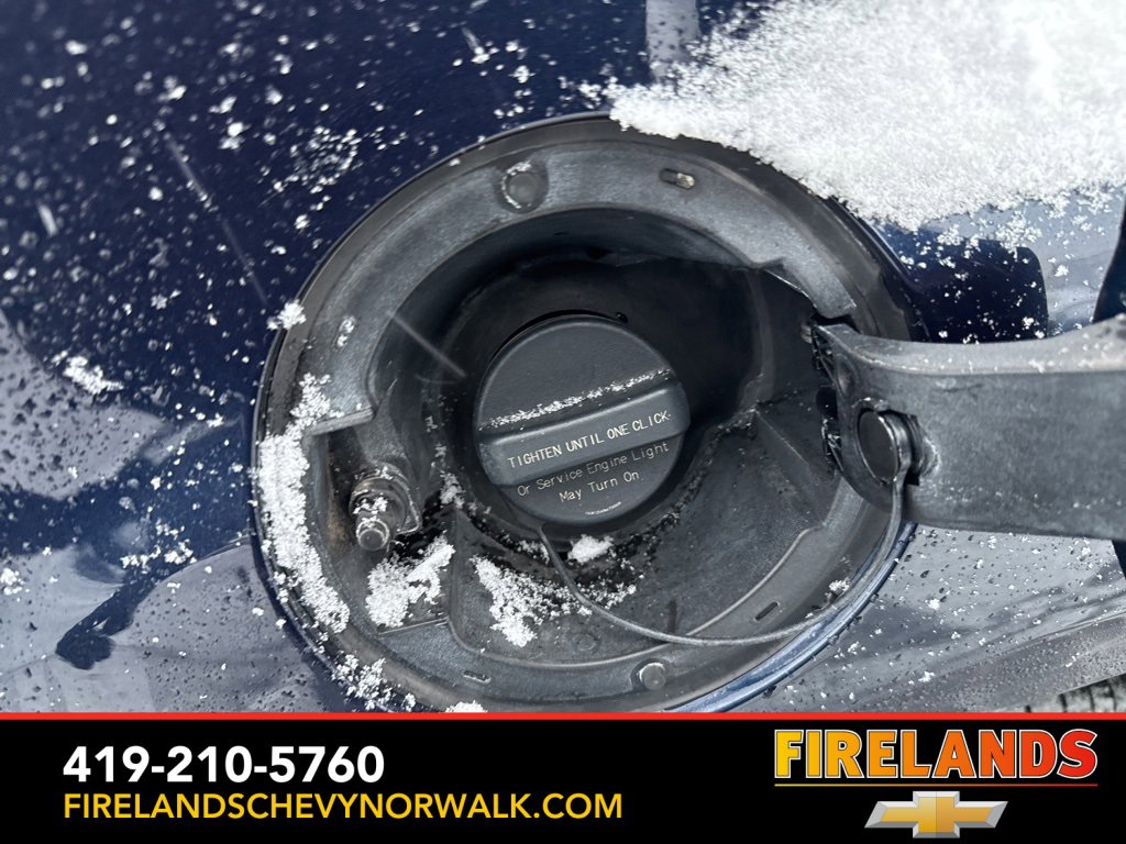 Certified 2016 Chevrolet Equinox LTZ w/ Enhanced Convenience Package image 26