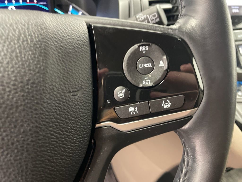 Used 2021 Honda Odyssey Elite image 23