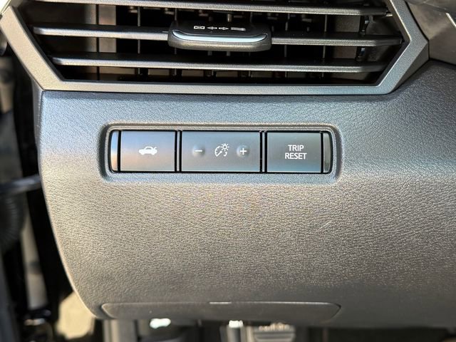 Certified 2021 Nissan Altima 2.5 SV image 12