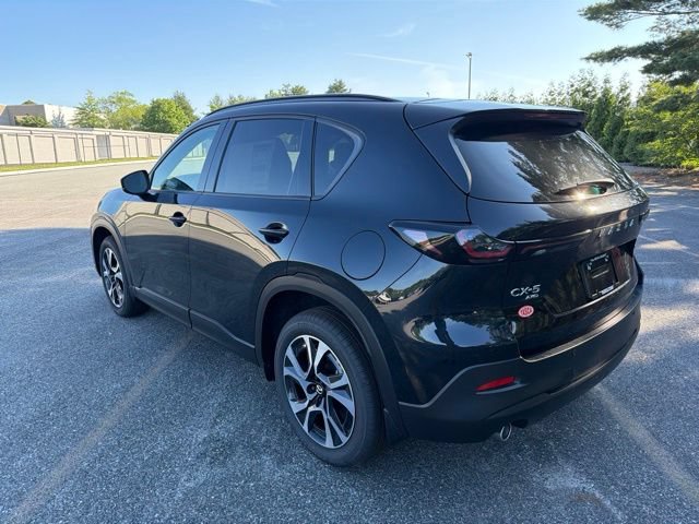 New 2026 MAZDA CX-5 Preferred AWD/4WD image 5
