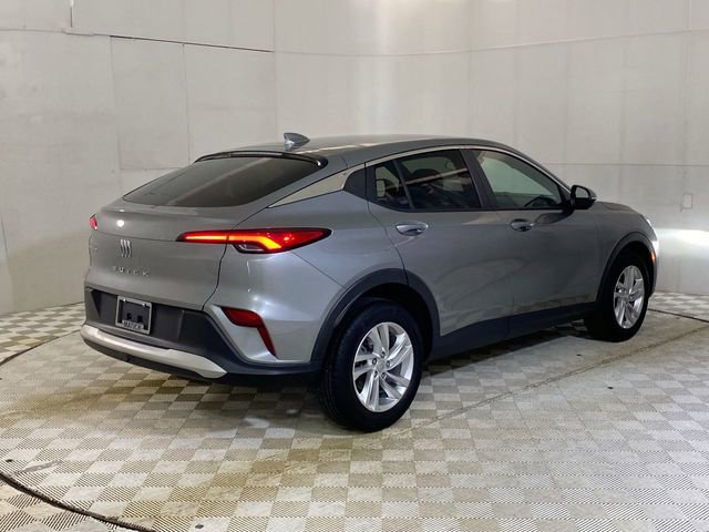 Used 2024 Buick Envista Preferred w/ Convenience I Package image 17