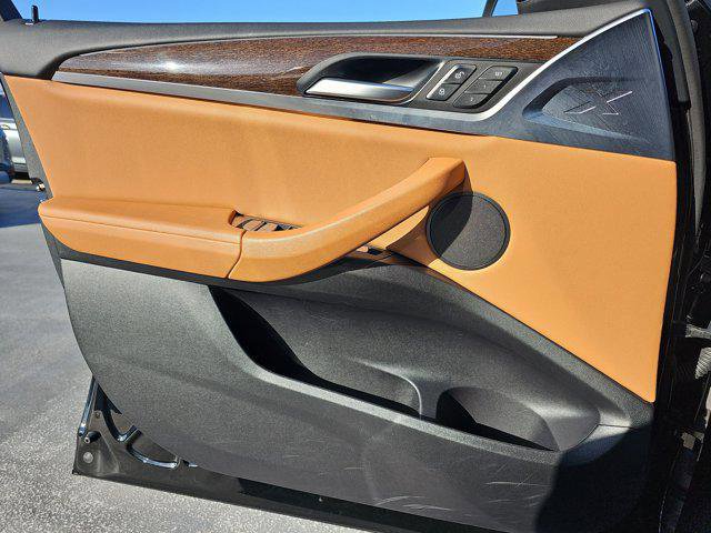 Certified 2024 BMW X3 sDrive30i w/ Premium Package image 27