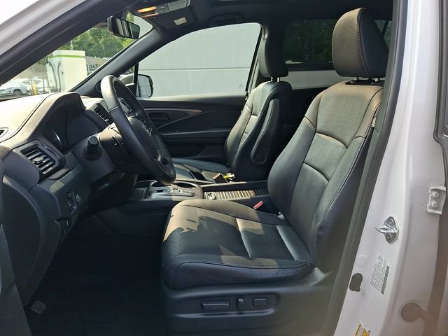 Certified 2023 Honda Passport EX-L image 14