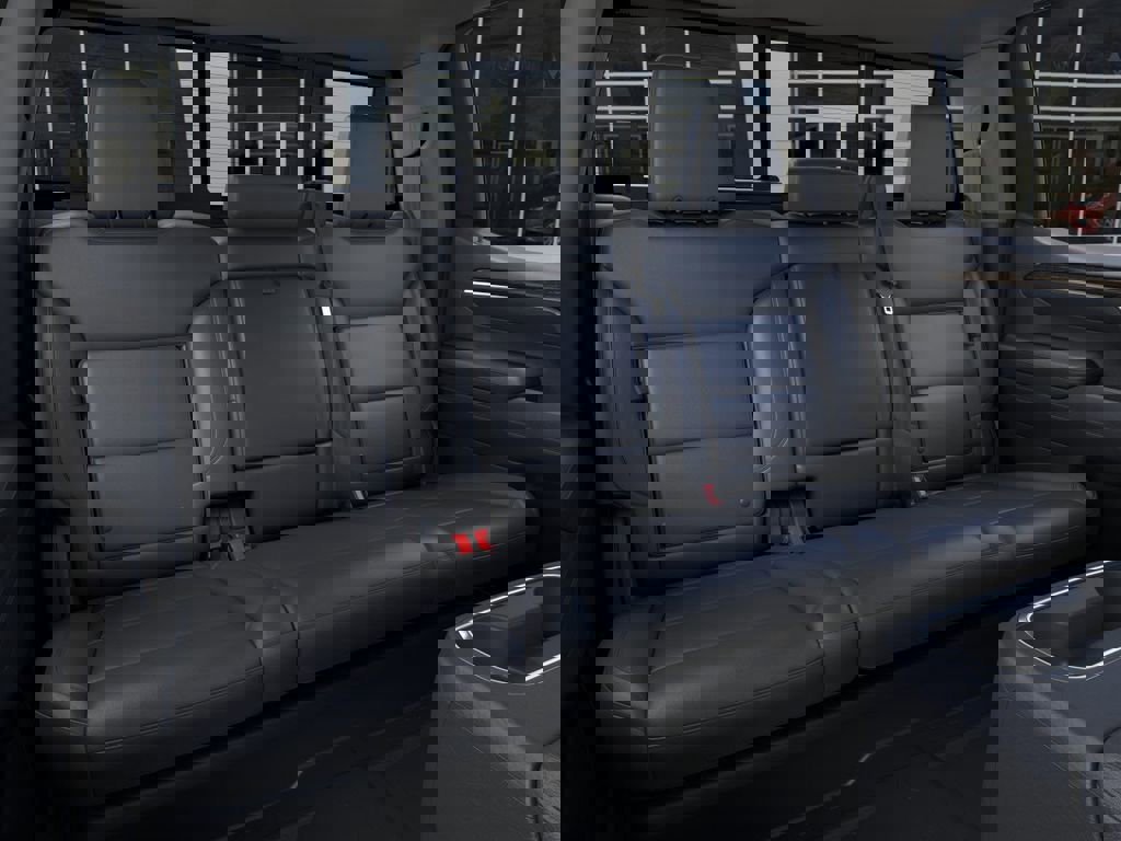 New 2026 GMC Sierra 1500 Elevation w/ Elevation Premium Package image 33