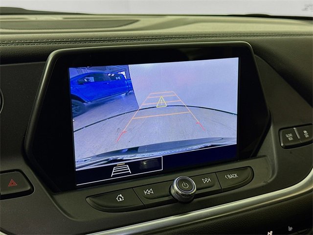 Used 2021 Chevrolet Blazer LT image 16