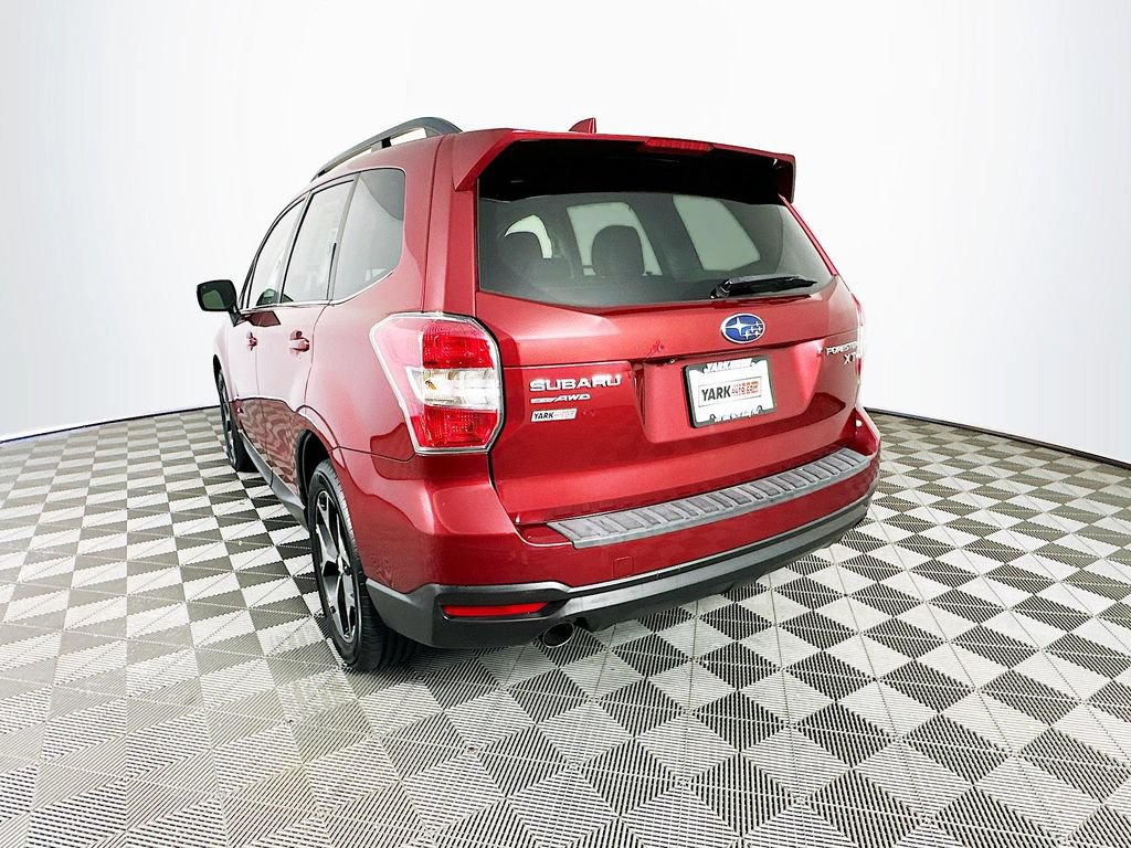 Used 2016 Subaru Forester 2.0XT Premium AWD/4WD image 7
