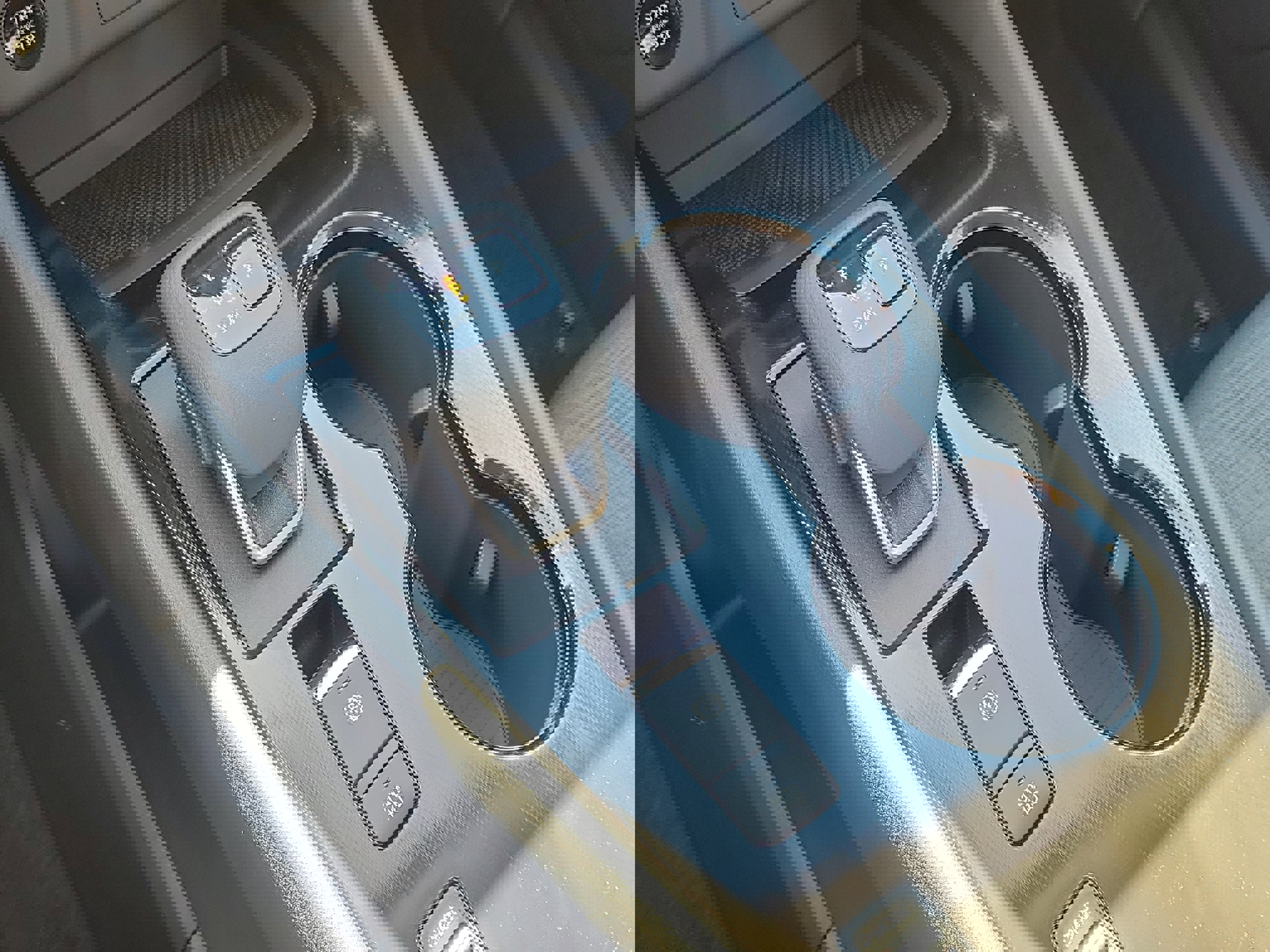 New 2026 Nissan Rogue SV image 19