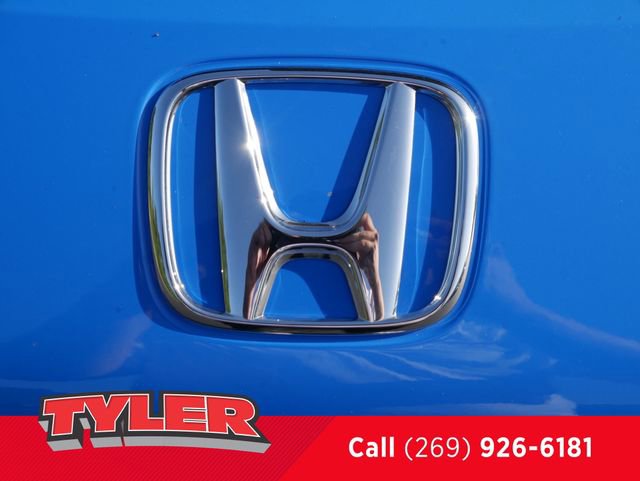 New 2026 Honda HR-V Sport image 16