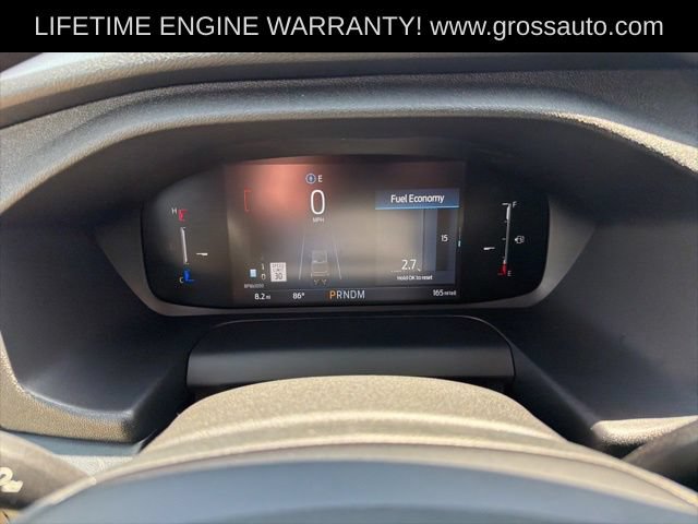 New 2026 Ford Transit 250 148 Medium Roof Extended AWD image 17