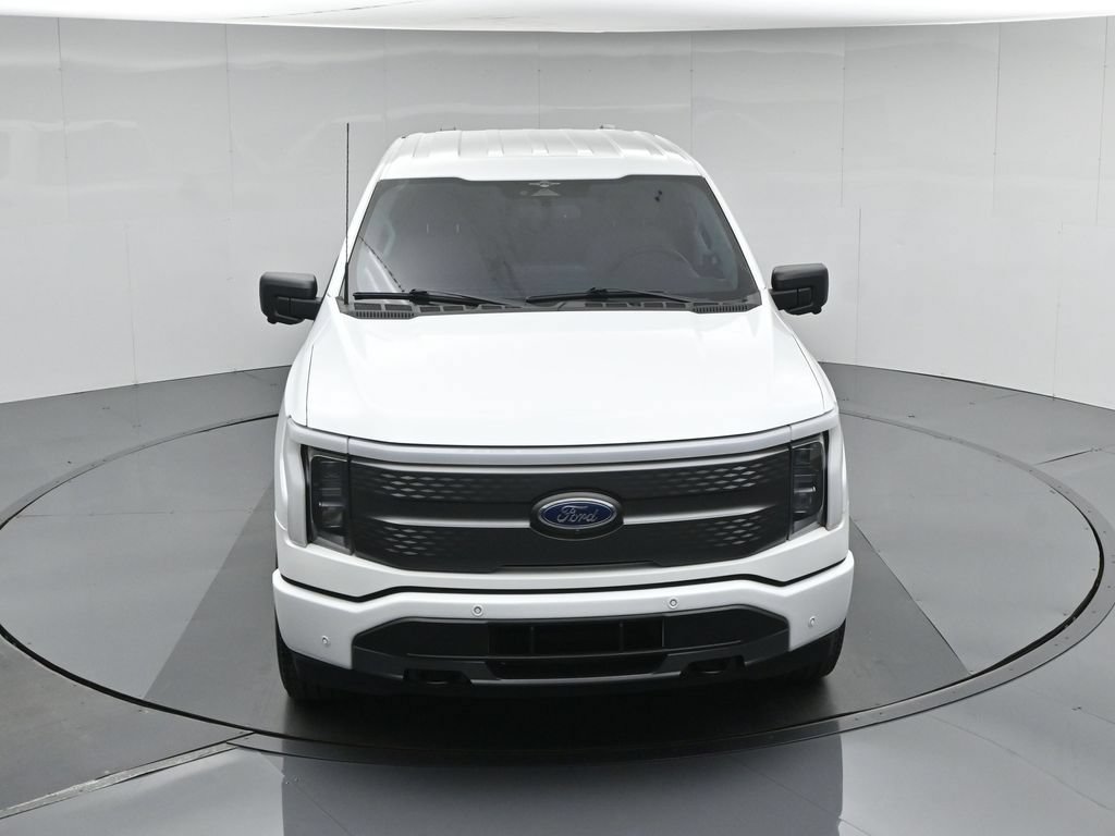Certified 2023 Ford F150 Lightning XLT AWD/4WD image 44