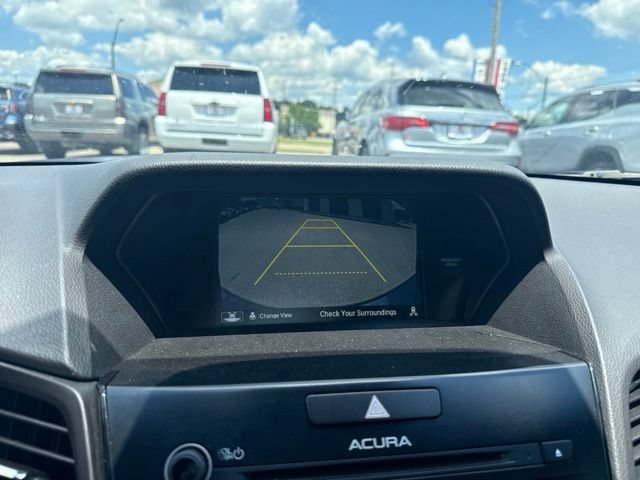 Used 2016 Acura ILX FWD image 28
