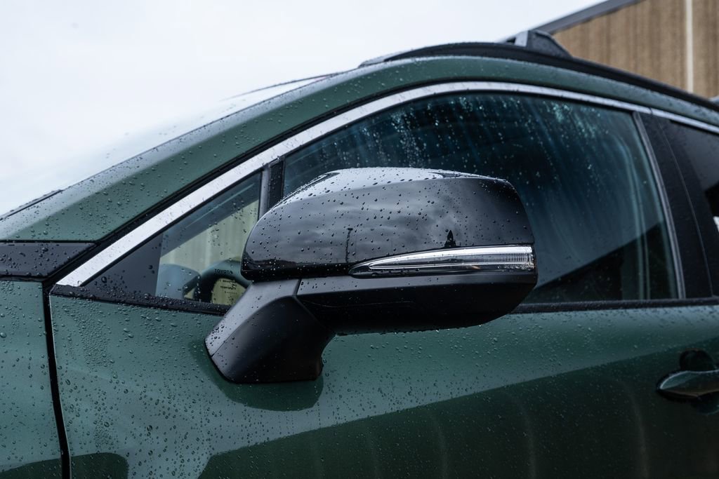 New 2026 Toyota Corolla Cross XLE w/ Convenience Package image 9