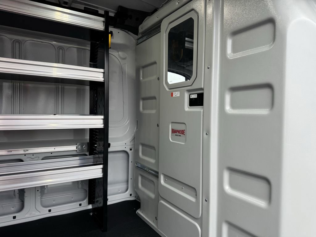 New 2026 Ford Transit 250 148 Medium Roof image 6