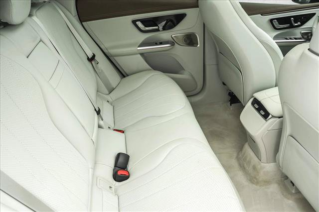 Certified 2023 Mercedes-Benz EQE 350+ 4MATIC SUV image 24