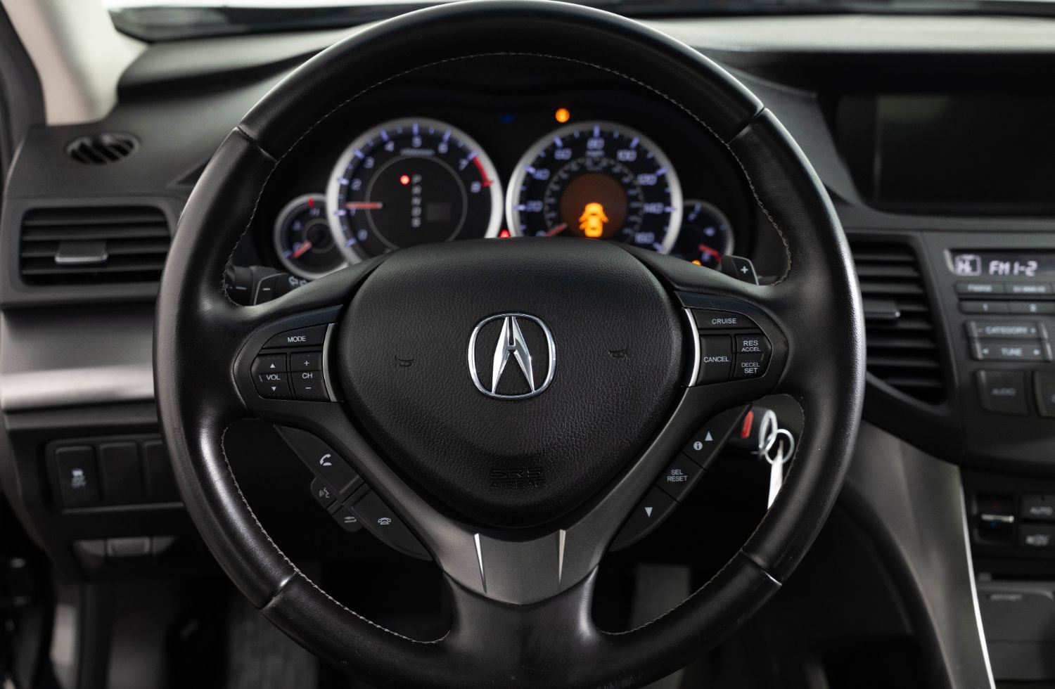 Used 2012 Acura TSX w/ Technology Package FWD image 29