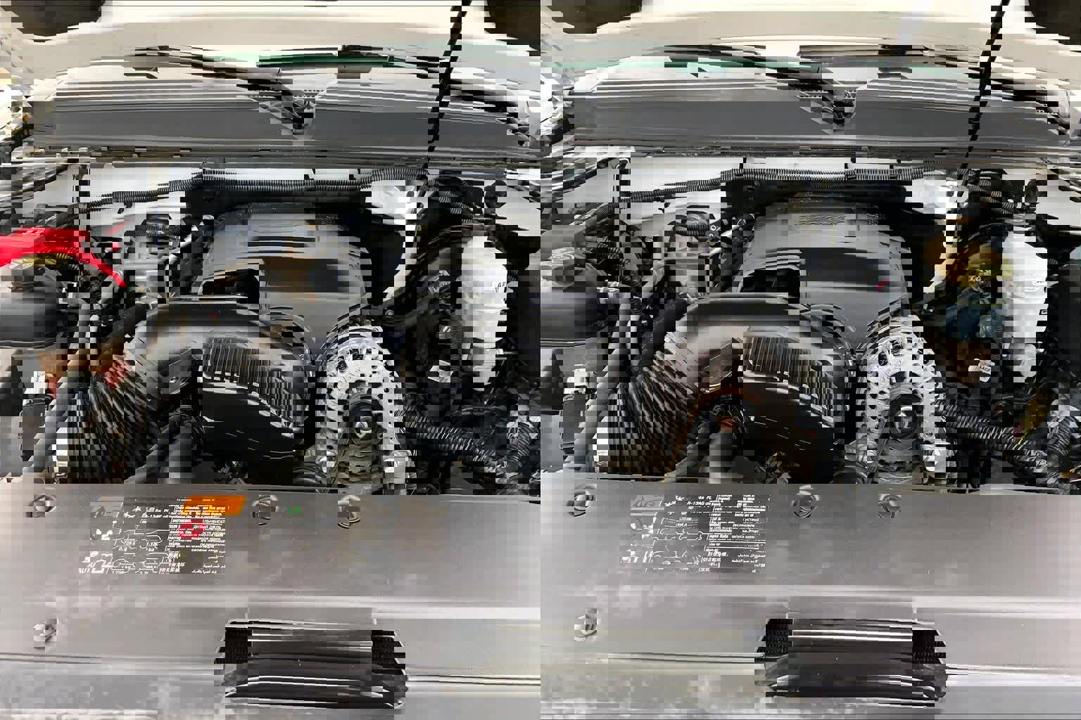 Used 2013 Chevrolet Suburban LTZ image 31