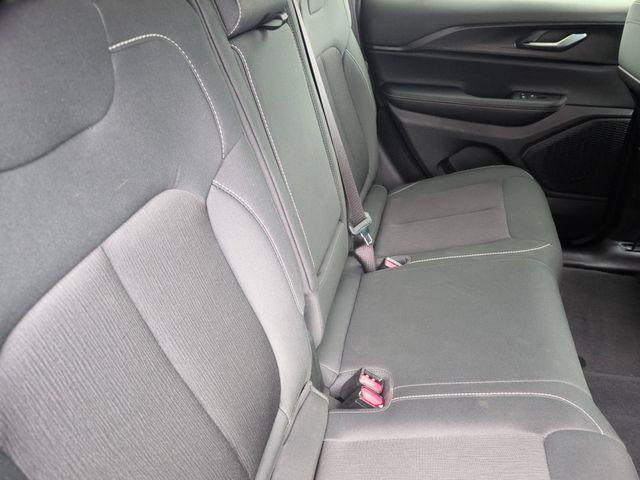 Certified 2024 Jeep Grand Cherokee Laredo RWD image 19
